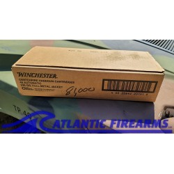 Winchester 45ACP Ammunition 500 Round Case