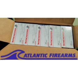 Winchester 45ACP Ammunition 500 Round Case