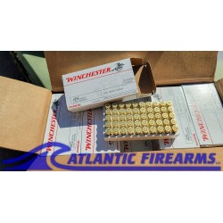 Winchester 45ACP Ammunition 500 Round Case