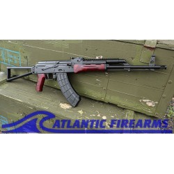 AK47 Tactical Romanian Red Folder
