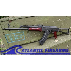 AK47 Tactical Romanian Red Folder