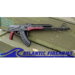 AK47 Tactical Romanian Red Folder