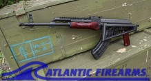 AK47 Tactical Romanian Red Folder