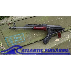 AK47 Tactical Romanian Red Folder
