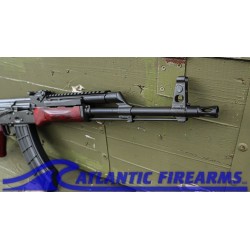 AK47 Tactical Romanian Red Folder