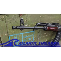 AK47 Tactical Romanian Red Folder