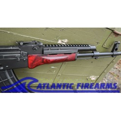 AK47 Tactical Romanian Red Folder