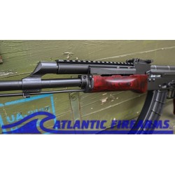 AK47 Tactical Romanian Red Folder