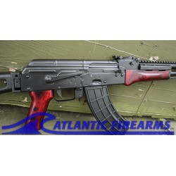 AK47 Tactical Romanian Red Folder