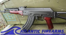 AK47 Tactical Romanian Red Folder