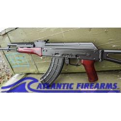 AK47 Tactical Romanian Red Folder
