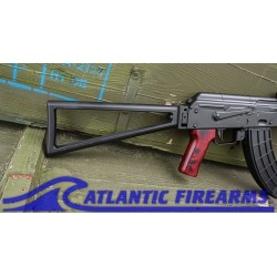 AK47 Tactical Romanian Red Folder
