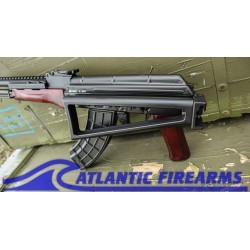 AK47 Tactical Romanian Red Folder