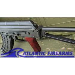AK47 Tactical Romanian Red Folder