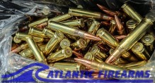 Vairog 7.62x51 Ammunition