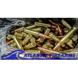 Vairog 7.62x51 Ammunition