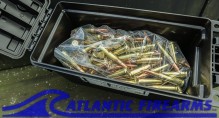 Vairog 7.62x51 Ammunition