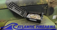Vairog 7.62x51 Ammunition