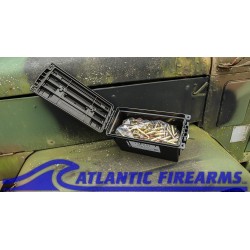 Vairog 7.62x51 Ammunition
