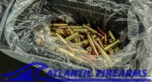 Vairog 7.62x51 Ammunition