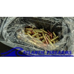 Vairog 7.62x51 Ammunition