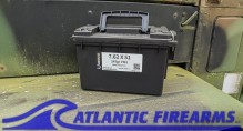Vairog 7.62x51 Ammunition
