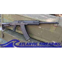 Kalashnikov USA KS-12TSF Shotgun Side Folder