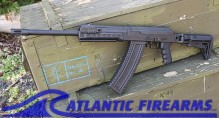 Kalashnikov USA KS-12TSF Shotgun Side Folder