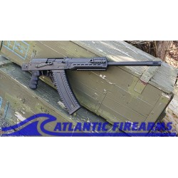 Kalashnikov USA KS-12TSF Shotgun Side Folder