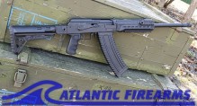 Kalashnikov USA KS-12TSF Shotgun Side Folder