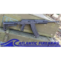 Kalashnikov USA KS-12TSF Shotgun Side Folder