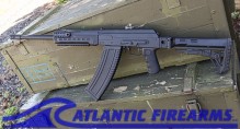 Kalashnikov USA KS-12TSF Shotgun Side Folder