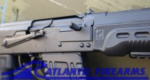 Kalashnikov USA KS-12TSF Shotgun Side Folder
