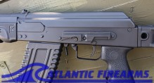Kalashnikov USA KS-12TSF Shotgun Side Folder