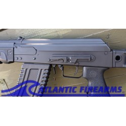 Kalashnikov USA KS-12TSF Shotgun Side Folder