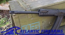 Kalashnikov USA KS-12TSF Shotgun Side Folder