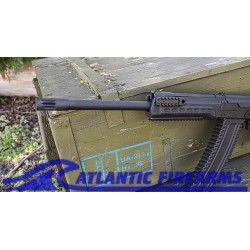 Kalashnikov USA KS-12TSF Shotgun Side Folder