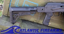Kalashnikov USA KS-12TSF Shotgun Side Folder