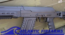 Kalashnikov USA KS-12TSF Shotgun Side Folder