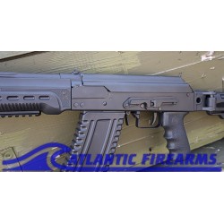 Kalashnikov USA KS-12TSF Shotgun Side Folder