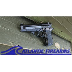 Beretta 84 BB Cheetah Pistol- Italian Police Surplus VG-EX