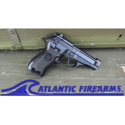 Beretta 84 BB Cheetah Pistol- Italian Police Surplus VG-EX