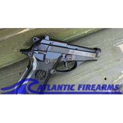 Beretta 84 BB Cheetah Pistol- Italian Police Surplus VG-EX