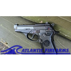 Beretta 84 BB Cheetah Pistol- Italian Police Surplus VG-EX