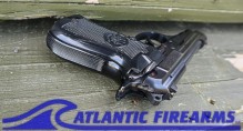 Beretta 84 BB Cheetah Pistol- Italian Police Surplus VG-EX