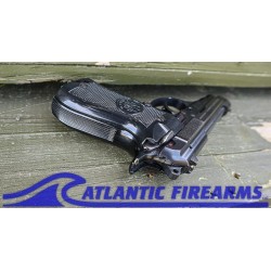 Beretta 84 BB Cheetah Pistol- Italian Police Surplus VG-EX