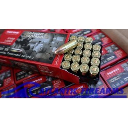 Norma 9mm Brass Range & Training Ammo