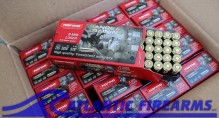 Norma 9mm Brass Range & Training Ammo