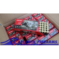 Norma 9mm Brass Range & Training Ammo