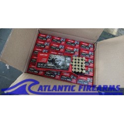 Norma 9mm Brass Range & Training Ammo